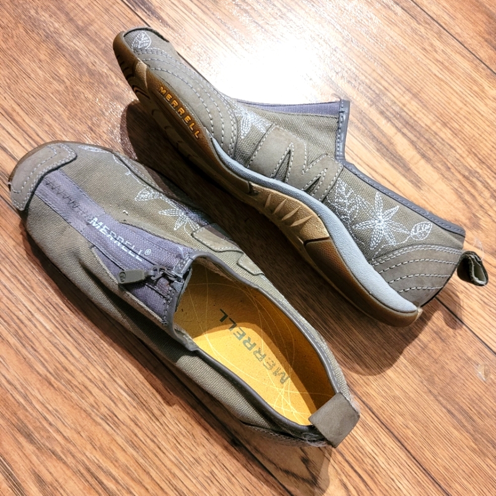 Merrell Shoes